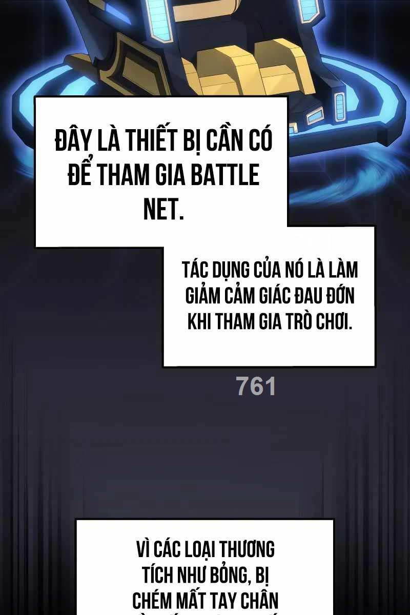 Thần Chiến Tranh Trở Lại Cấp 2 Chapter 49 - Trang 1