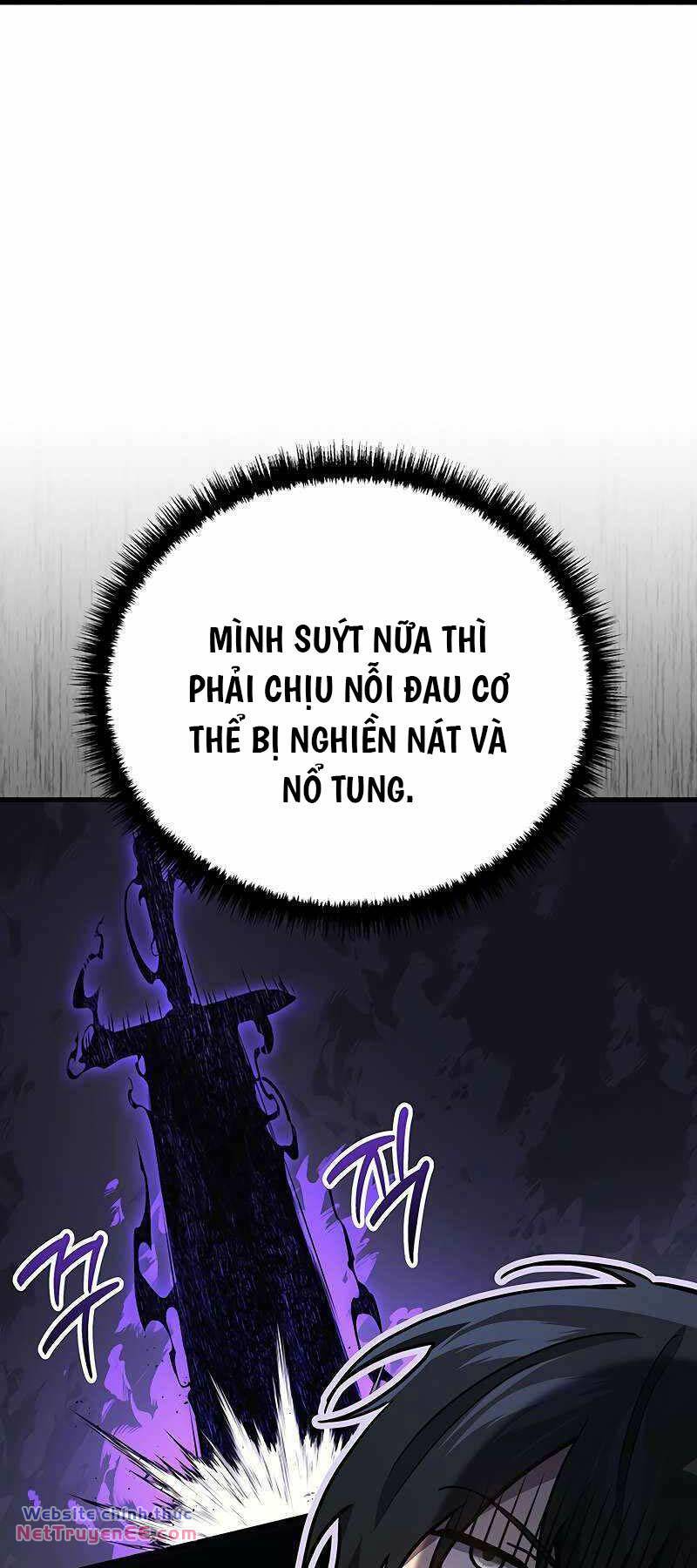 Thần Chiến Tranh Trở Lại Cấp 2 Chapter 51 - Trang 30