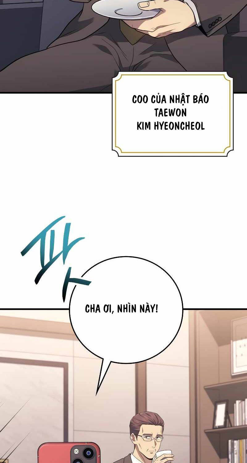 Thần Chiến Tranh Trở Lại Cấp 2 Chapter 52 - Trang 55