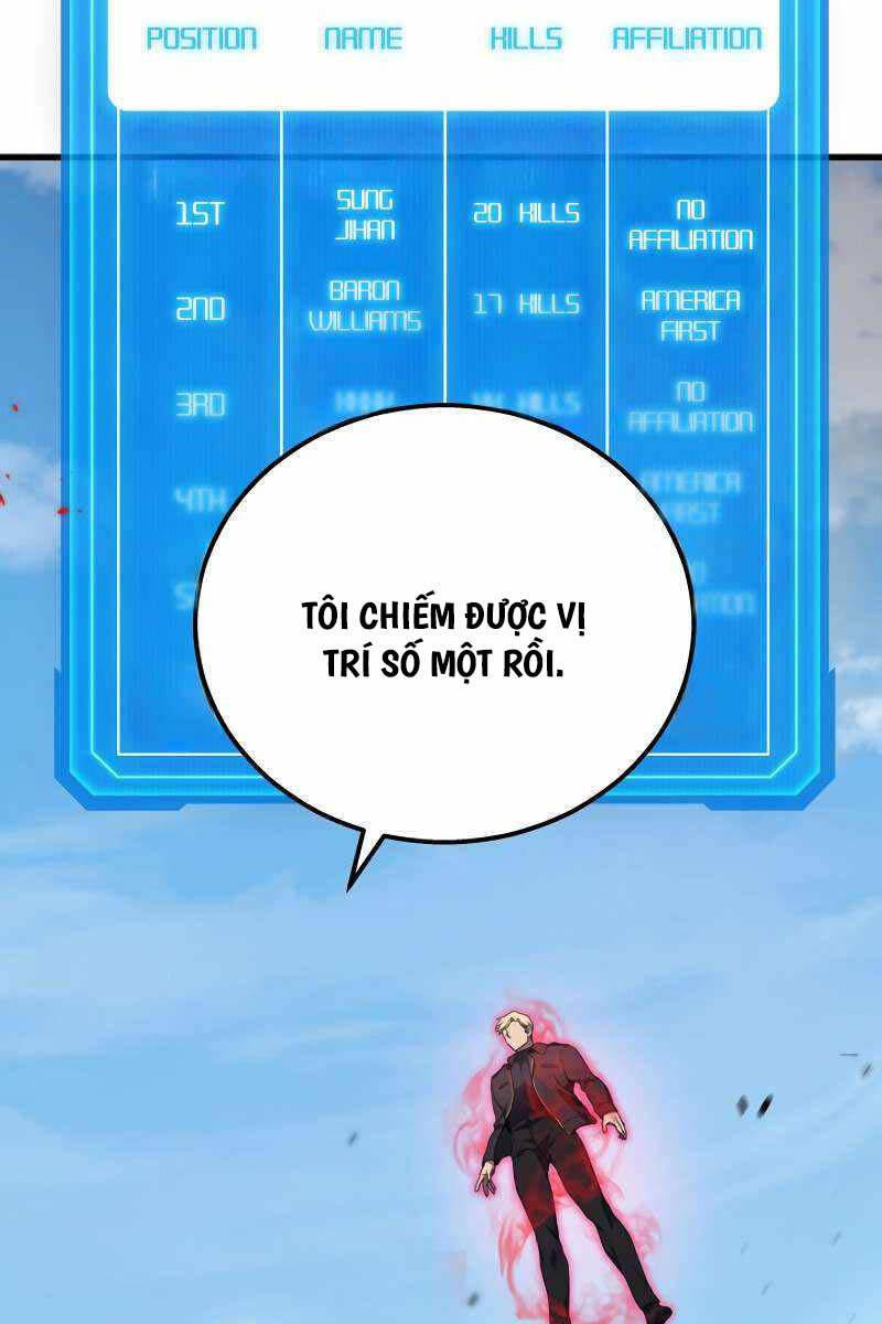 Thần Chiến Tranh Trở Lại Cấp 2 Chapter 46 - Trang 94