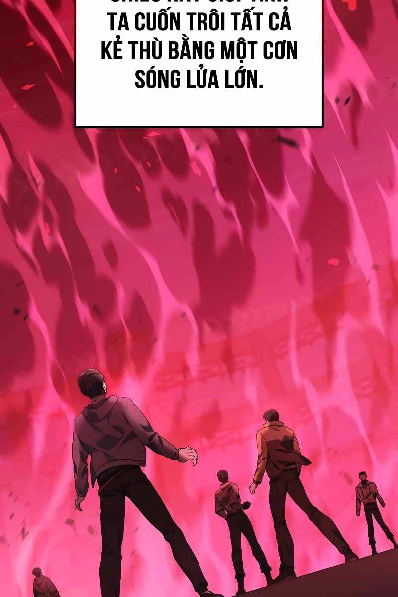 Thần Chiến Tranh Trở Lại Cấp 2 Chapter 47 - Trang 18