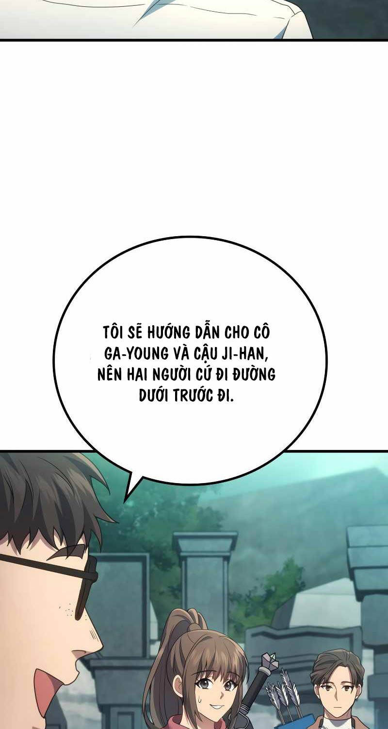 Thần Chiến Tranh Trở Lại Cấp 2 Chapter 56 - Trang 65