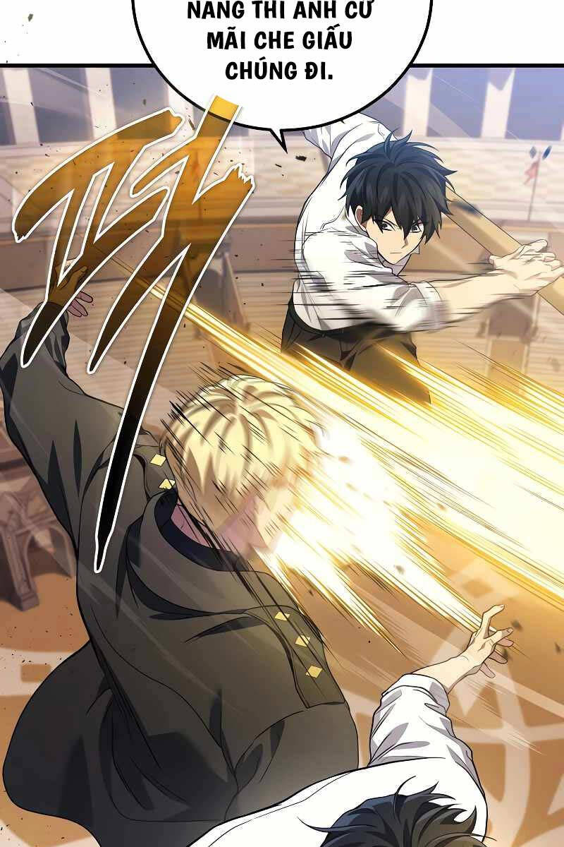 Thần Chiến Tranh Trở Lại Cấp 2 Chapter 47 - Trang 37