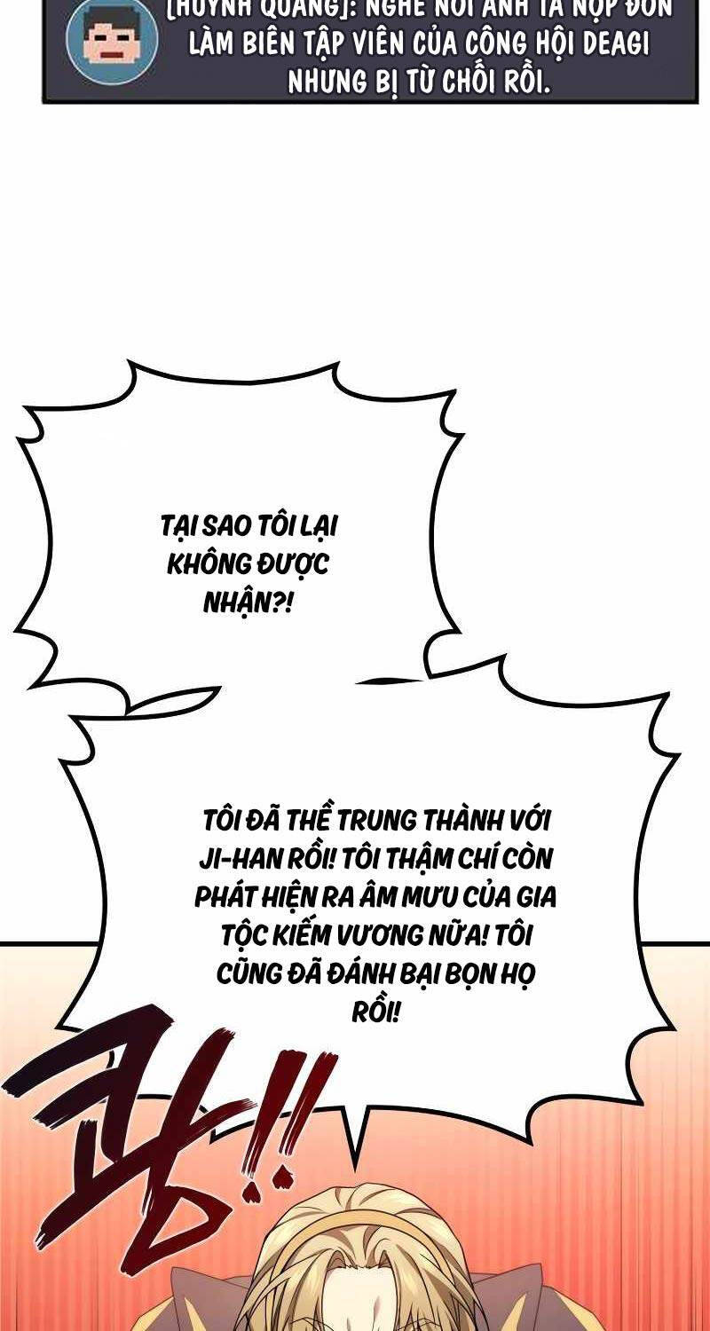 Thần Chiến Tranh Trở Lại Cấp 2 Chapter 56 - Trang 3