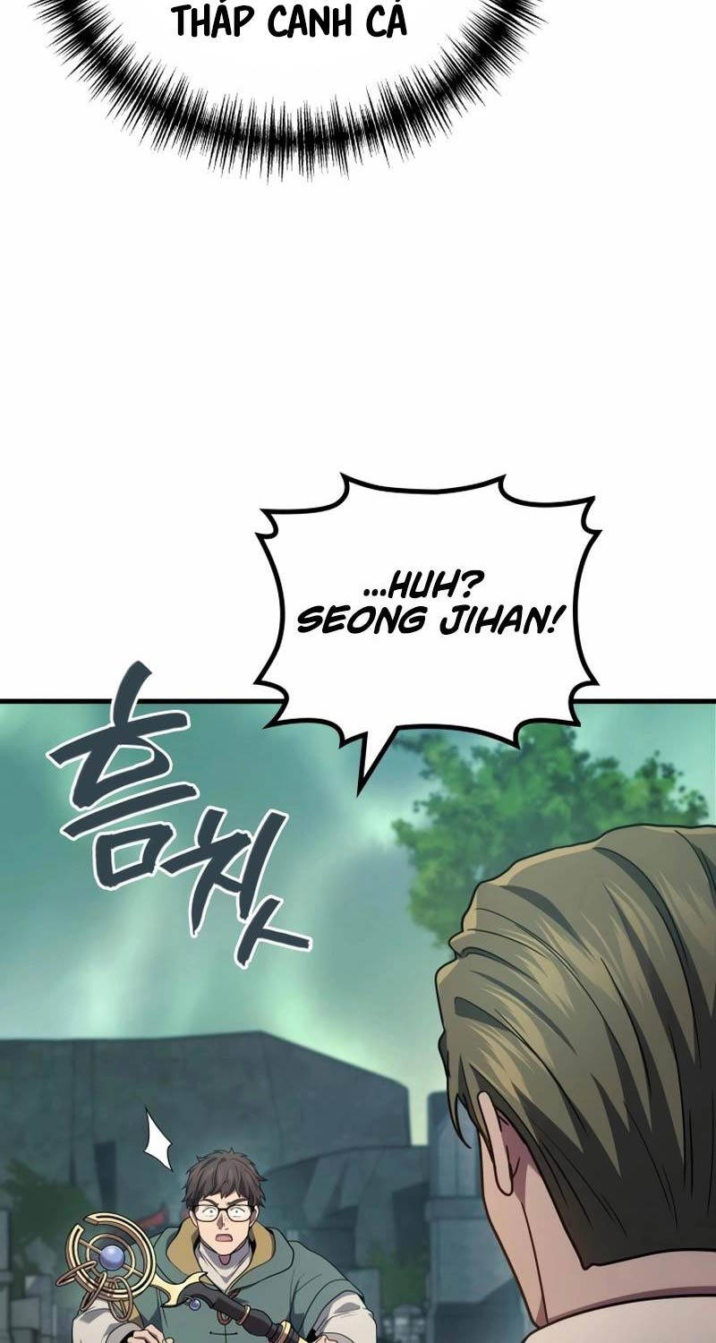 Thần Chiến Tranh Trở Lại Cấp 2 Chapter 59 - Trang 56