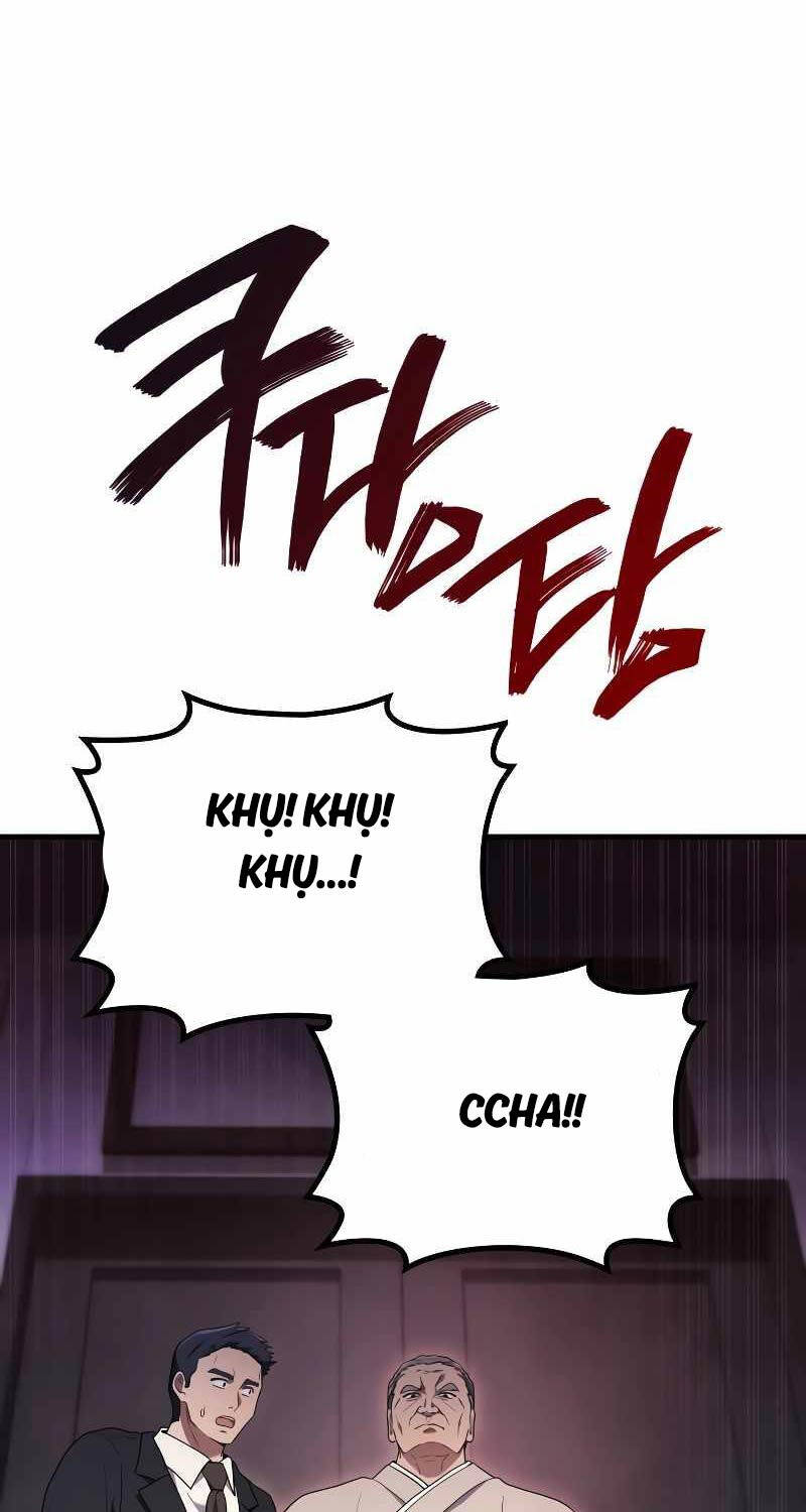 Thần Chiến Tranh Trở Lại Cấp 2 Chapter 53 - Trang 22