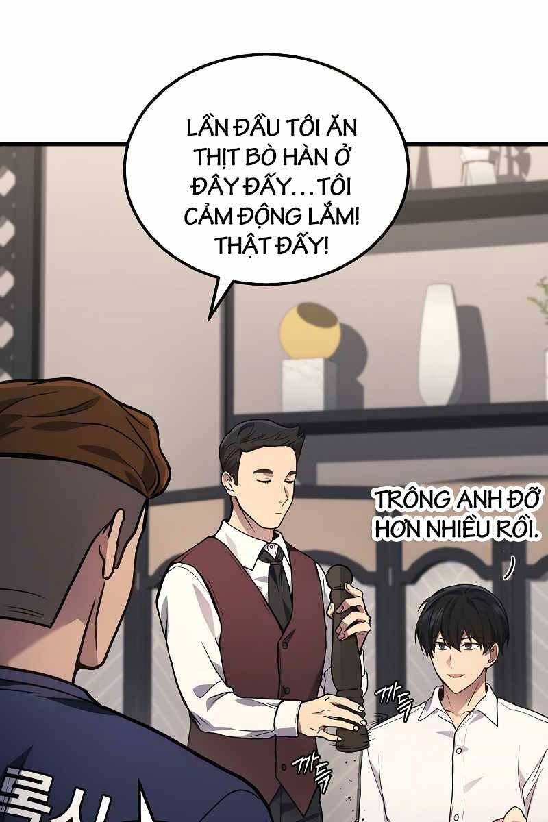 Thần Chiến Tranh Trở Lại Cấp 2 Chapter 33 - Trang 46