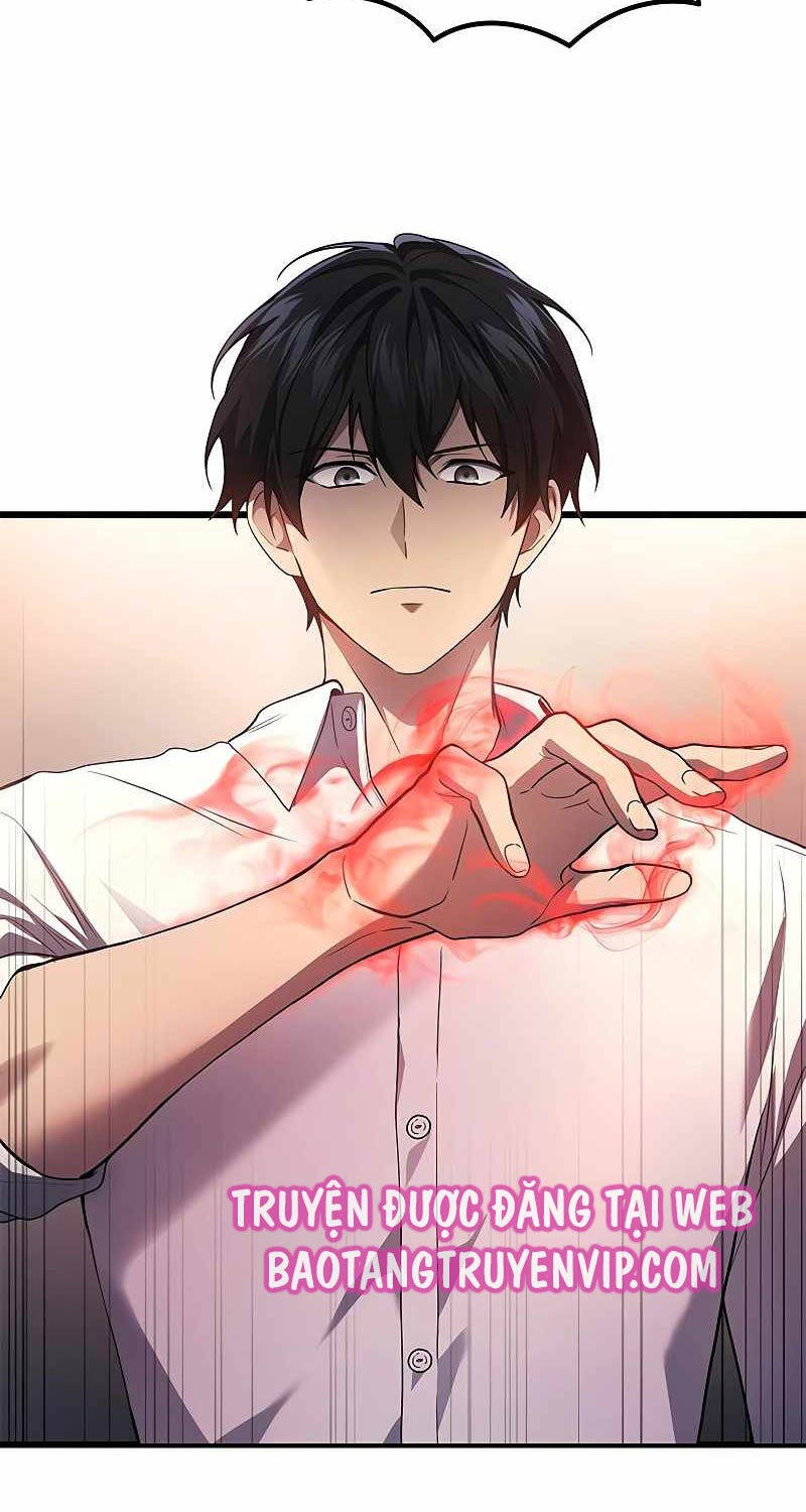 Thần Chiến Tranh Trở Lại Cấp 2 Chapter 52 - Trang 41