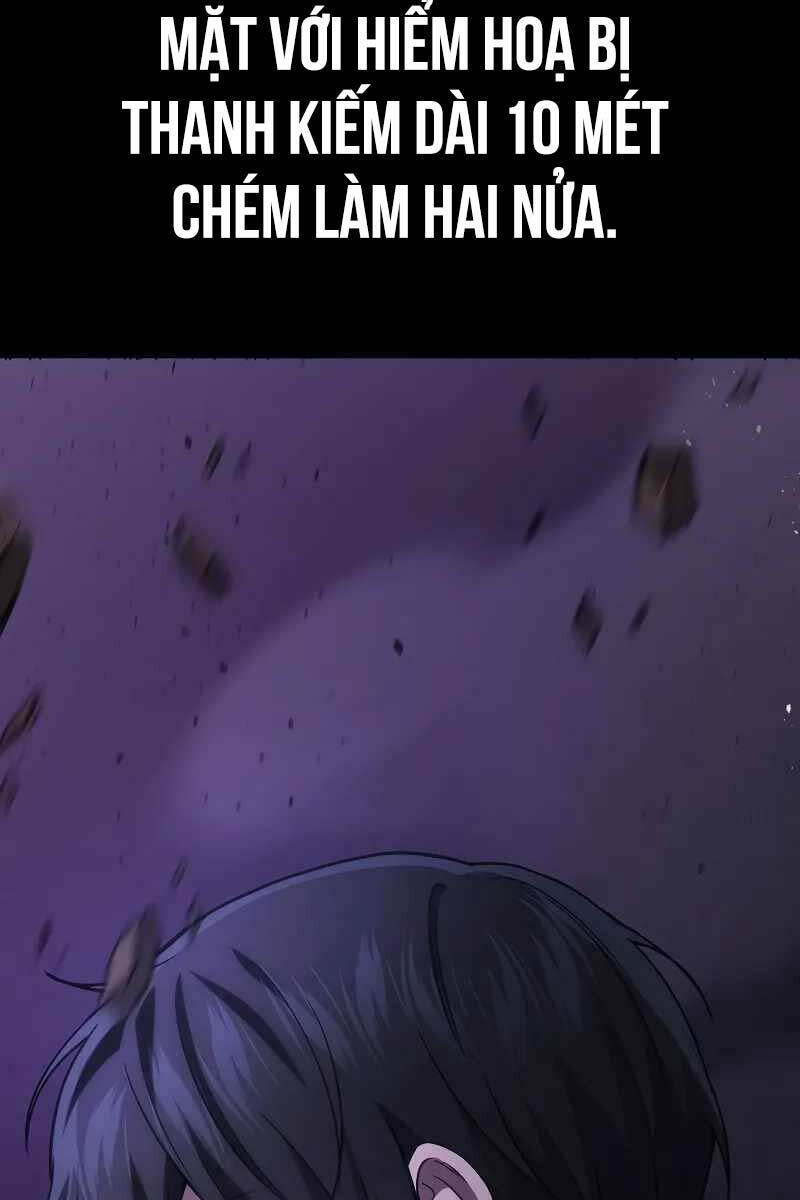 Thần Chiến Tranh Trở Lại Cấp 2 Chapter 49 - Trang 27