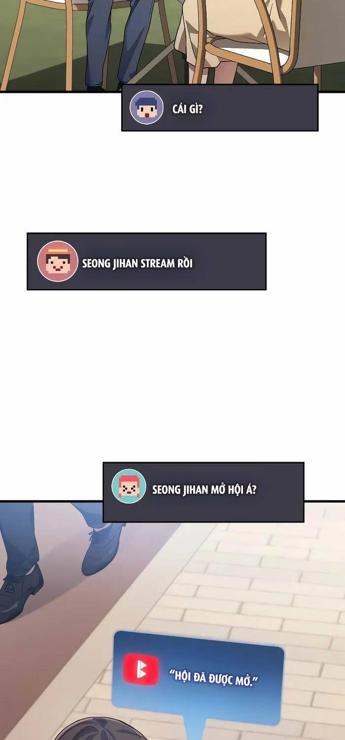 Thần Chiến Tranh Trở Lại Cấp 2 Chapter 54 - Trang 33