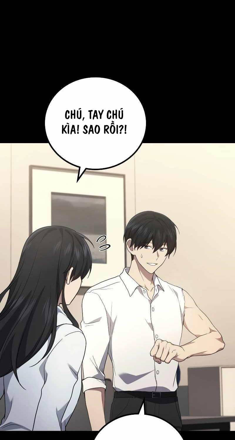 Thần Chiến Tranh Trở Lại Cấp 2 Chapter 53 - Trang 95