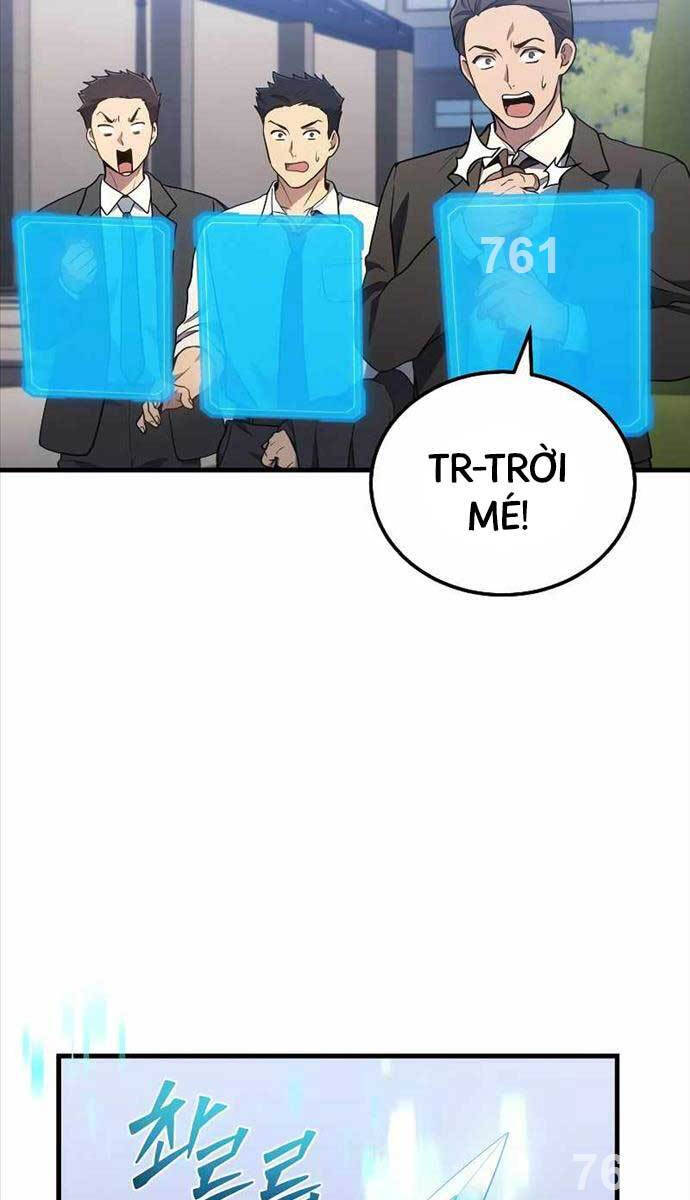 Thần Chiến Tranh Trở Lại Cấp 2 Chapter 32 - Trang 1