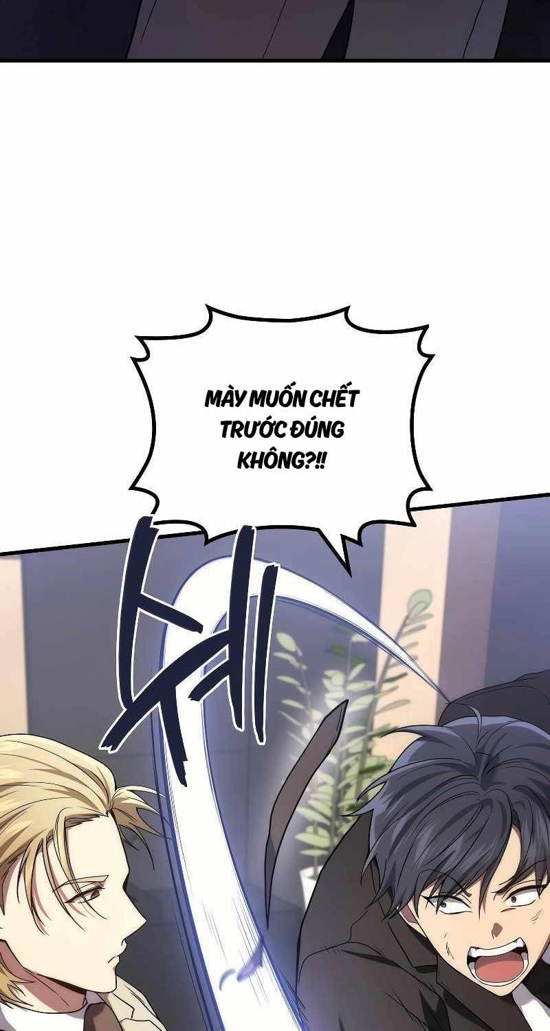 Thần Chiến Tranh Trở Lại Cấp 2 Chapter 55 - Trang 70