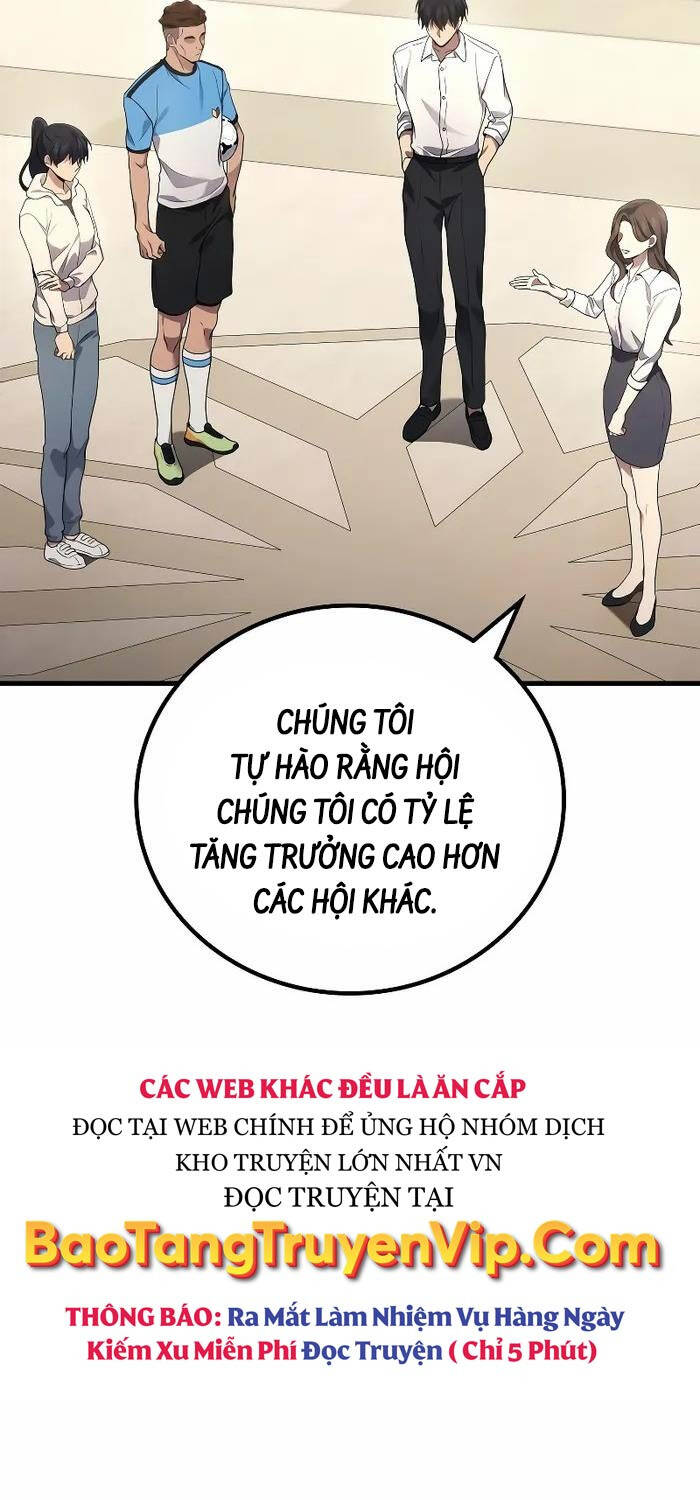 Thần Chiến Tranh Trở Lại Cấp 2 Chapter 54 - Trang 44