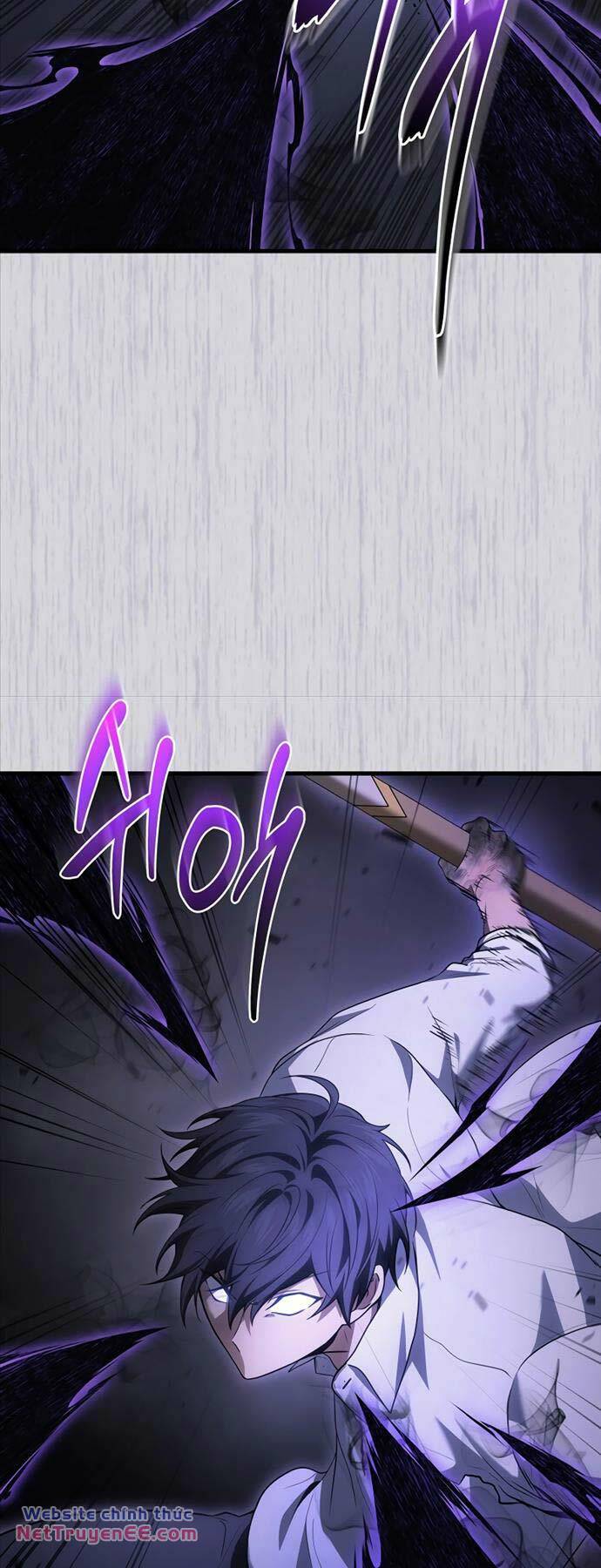 Thần Chiến Tranh Trở Lại Cấp 2 Chapter 50 - Trang 31