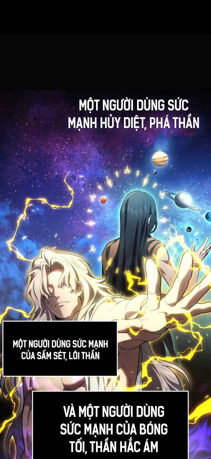 Thần Chiến Tranh Trở Lại Cấp 2 Chapter 60 - Trang 33