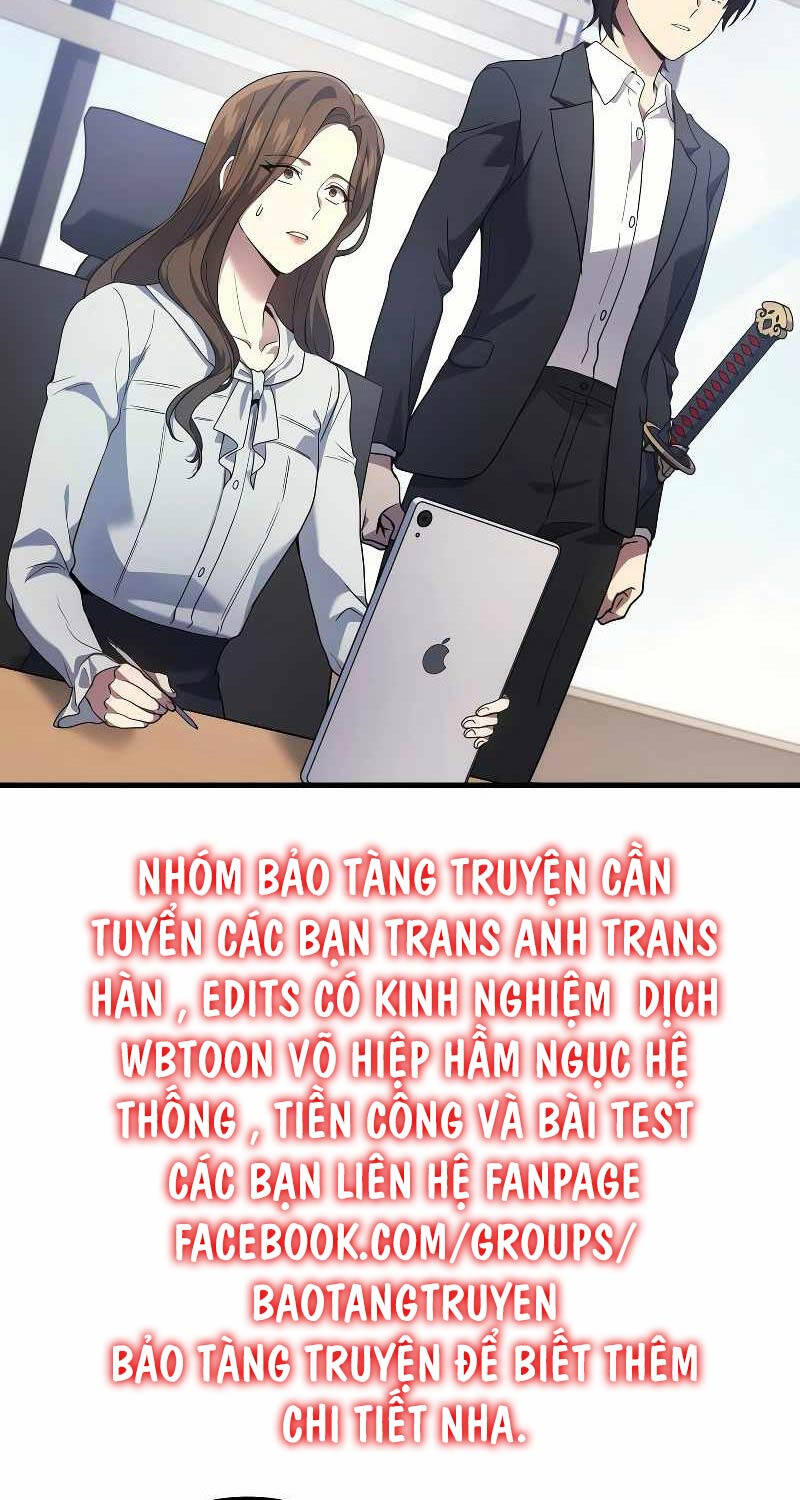 Thần Chiến Tranh Trở Lại Cấp 2 Chapter 55 - Trang 49