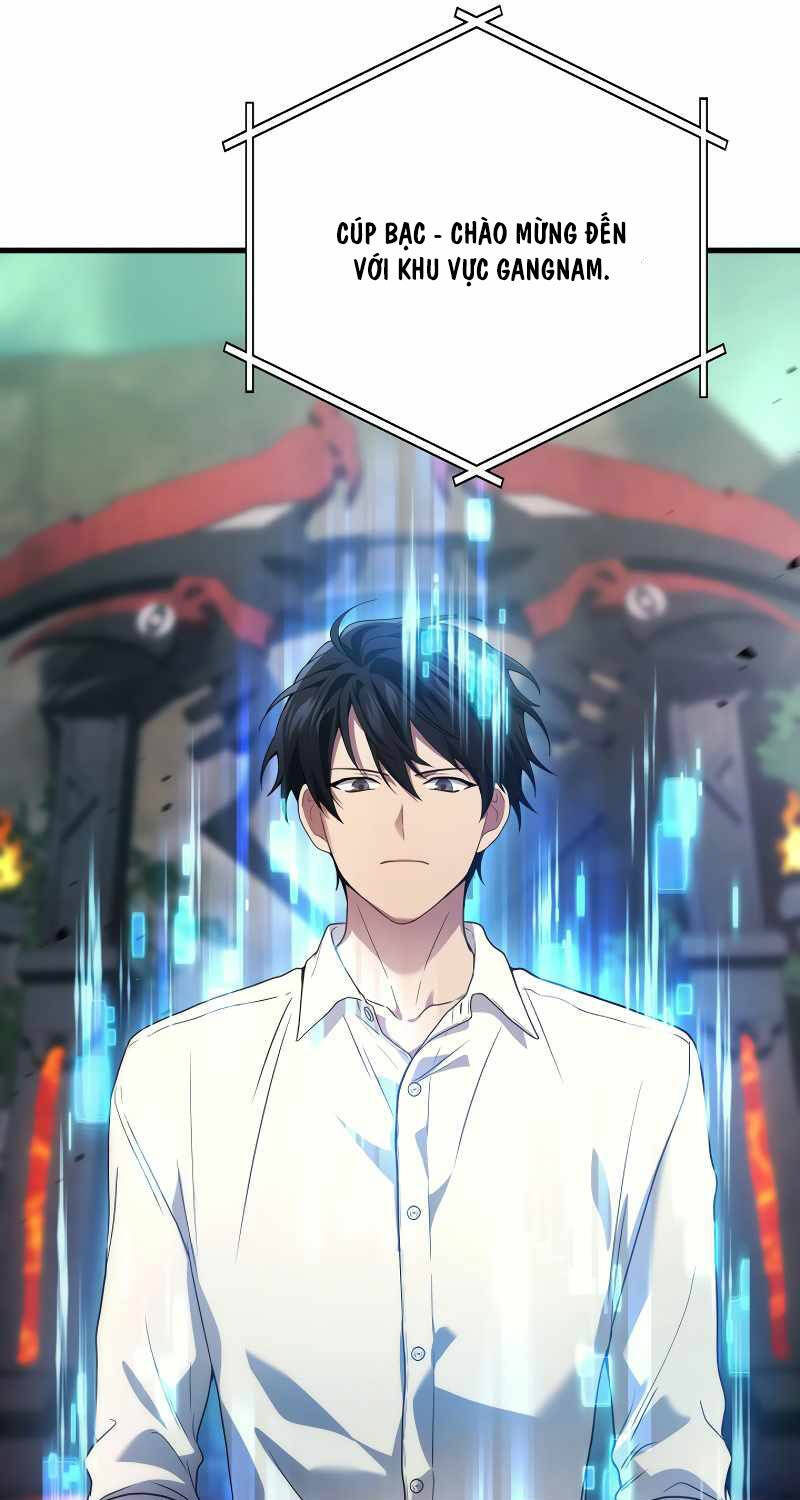 Thần Chiến Tranh Trở Lại Cấp 2 Chapter 56 - Trang 20