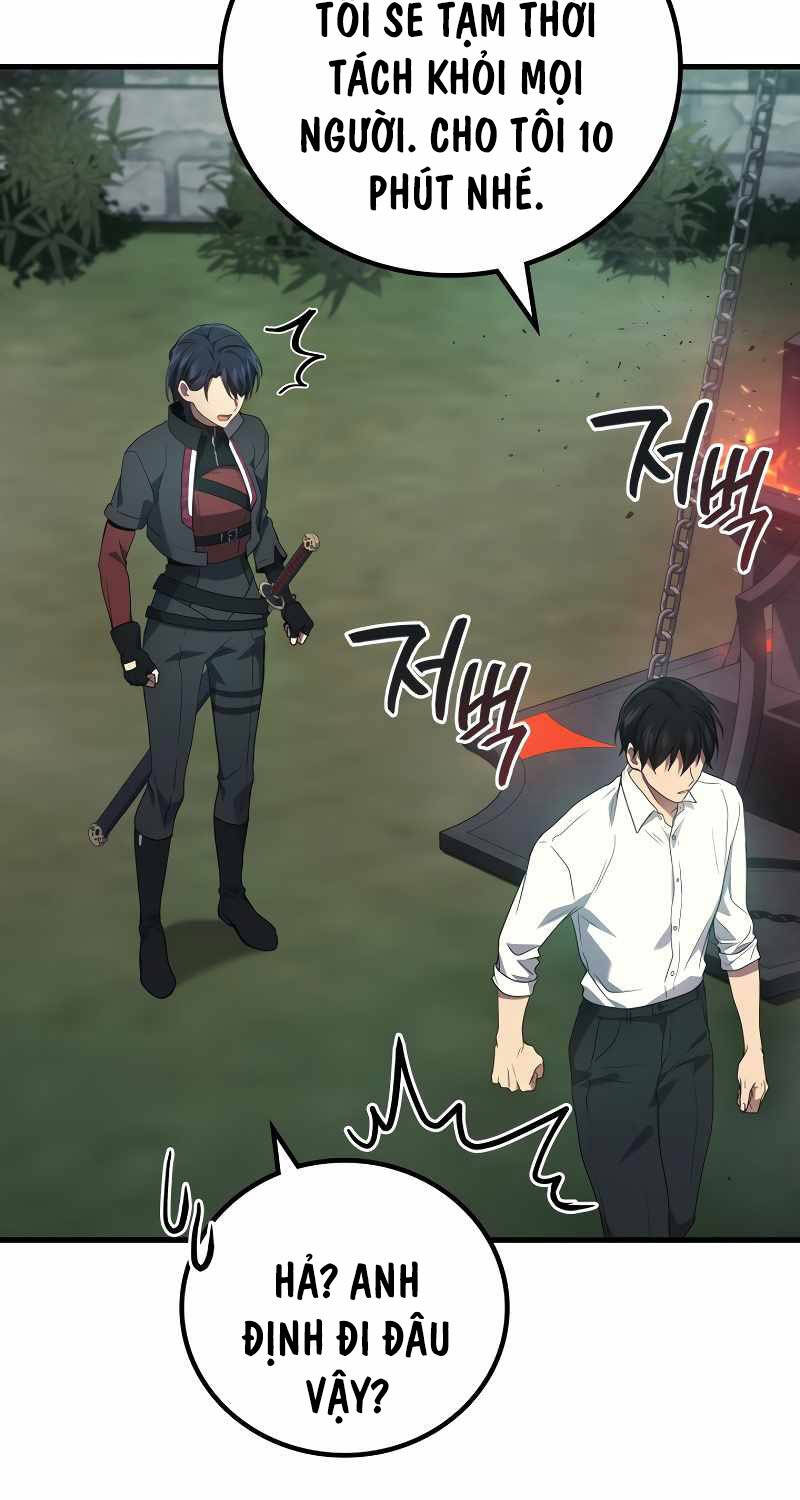 Thần Chiến Tranh Trở Lại Cấp 2 Chapter 56 - Trang 98