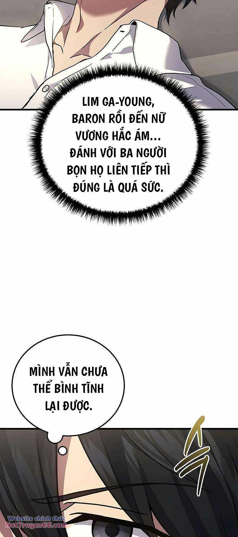 Thần Chiến Tranh Trở Lại Cấp 2 Chapter 51 - Trang 19