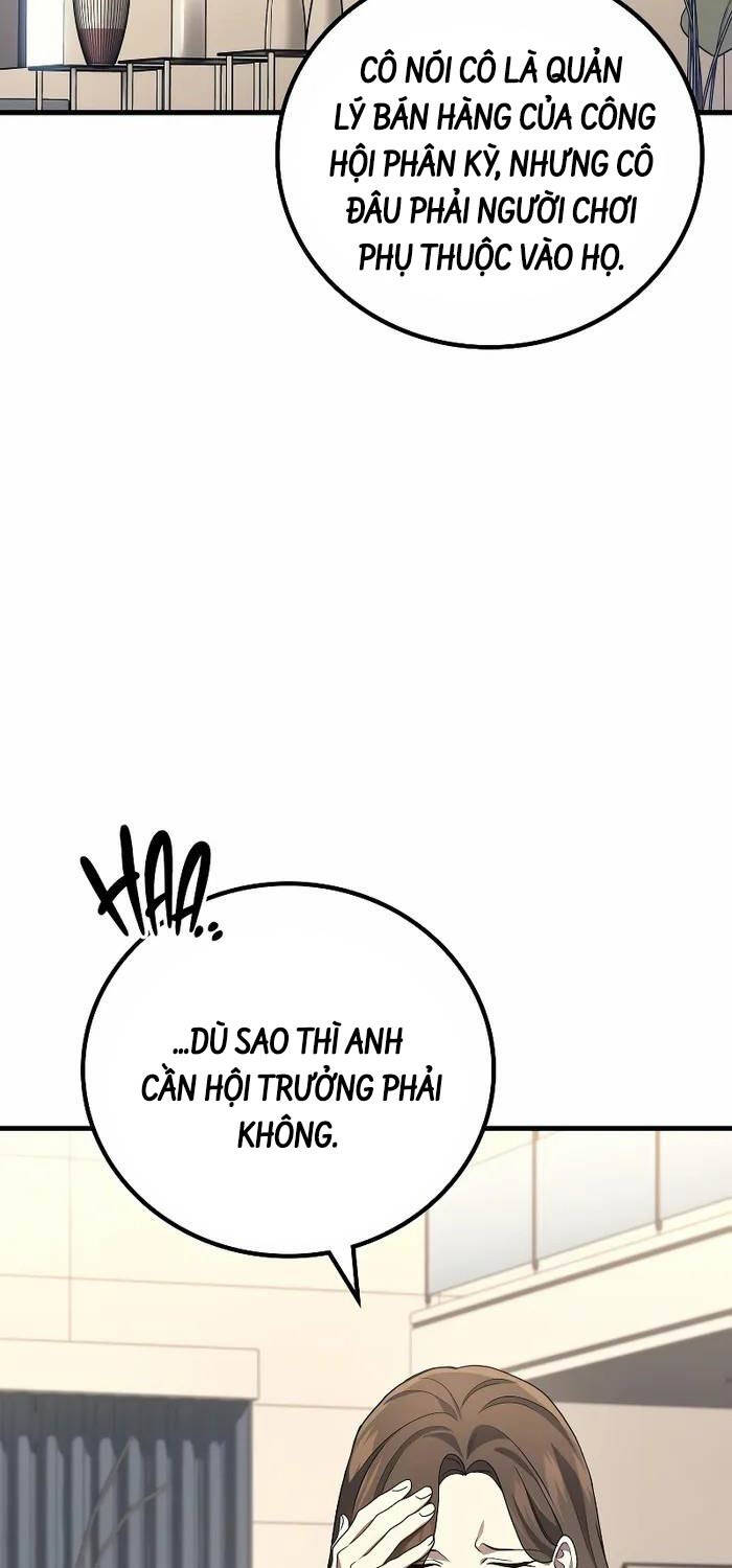 Thần Chiến Tranh Trở Lại Cấp 2 Chapter 54 - Trang 6