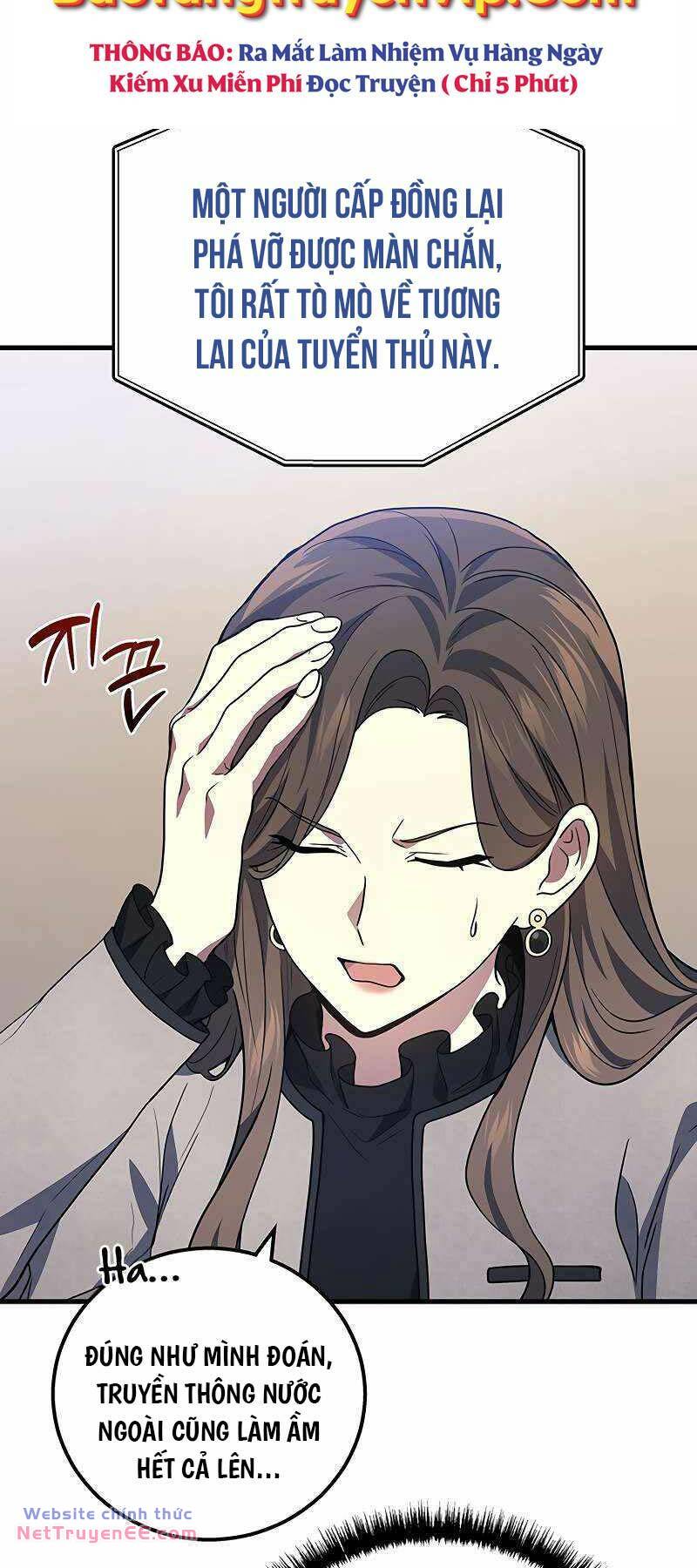 Thần Chiến Tranh Trở Lại Cấp 2 Chapter 51 - Trang 68