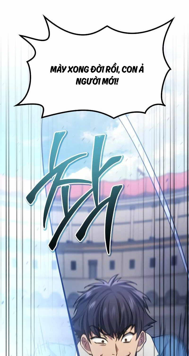 Thần Chiến Tranh Trở Lại Cấp 2 Chapter 53 - Trang 50