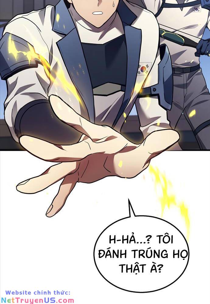 Thần Chiến Tranh Trở Lại Cấp 2 Chapter 34 - Trang 42