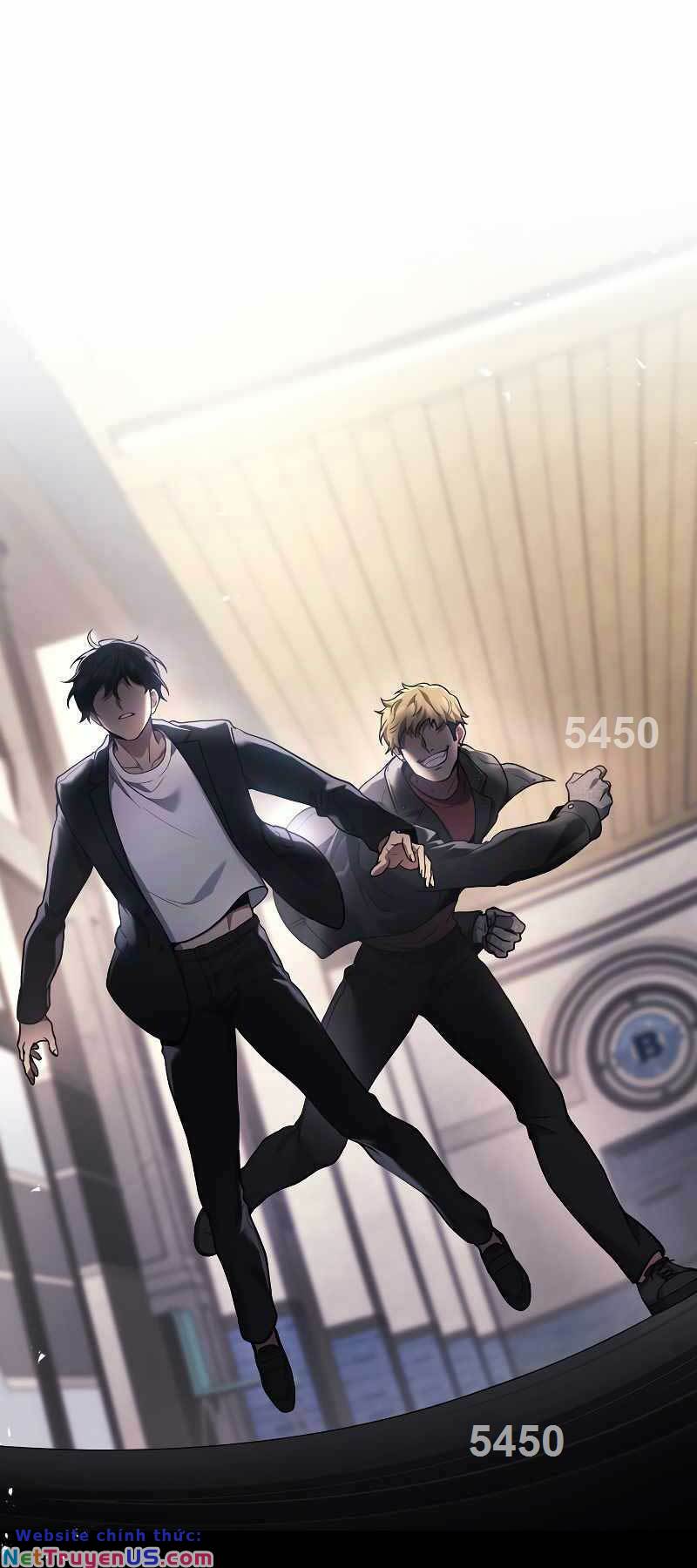 Thần Chiến Tranh Trở Lại Cấp 2 Chapter 41 - Trang 0