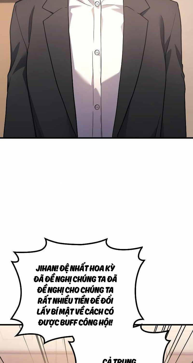 Thần Chiến Tranh Trở Lại Cấp 2 Chapter 55 - Trang 1