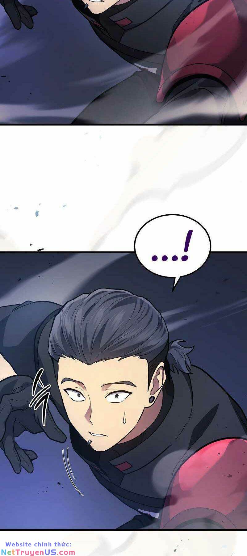 Thần Chiến Tranh Trở Lại Cấp 2 Chapter 35 - Trang 40