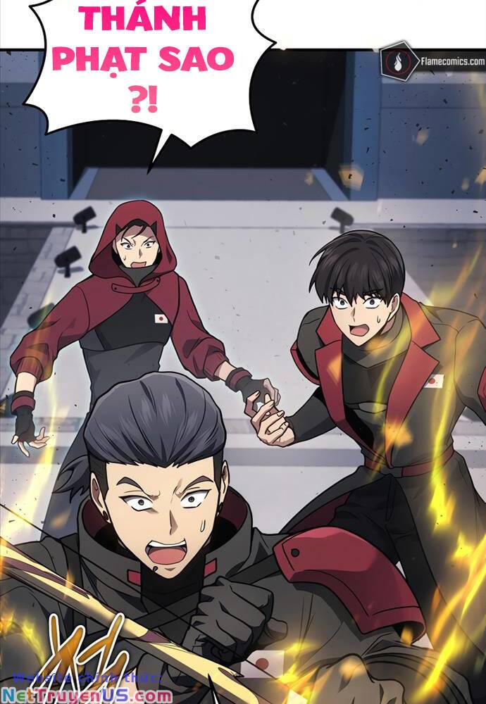 Thần Chiến Tranh Trở Lại Cấp 2 Chapter 34 - Trang 40