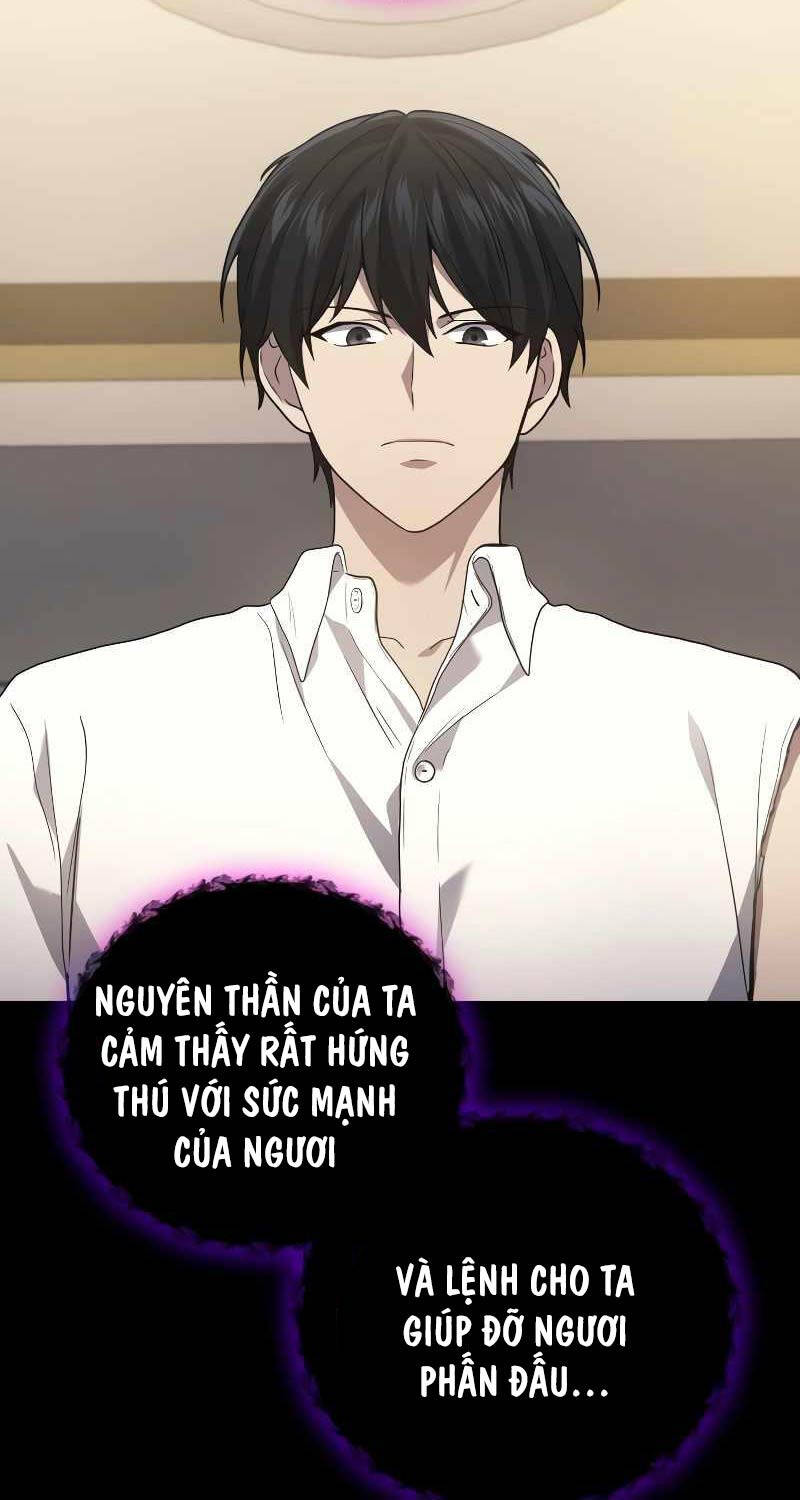 Thần Chiến Tranh Trở Lại Cấp 2 Chapter 53 - Trang 108