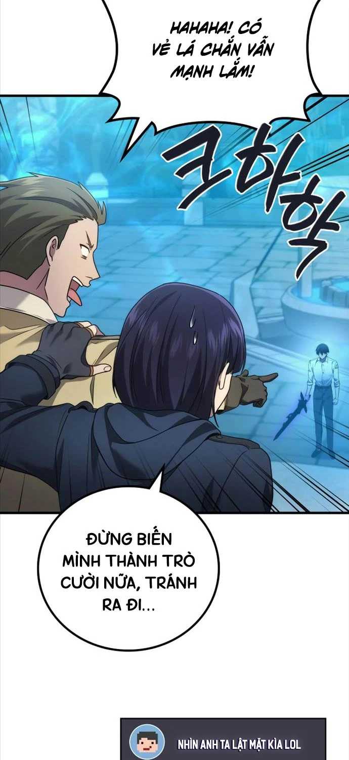 Thần Chiến Tranh Trở Lại Cấp 2 Chapter 60 - Trang 26