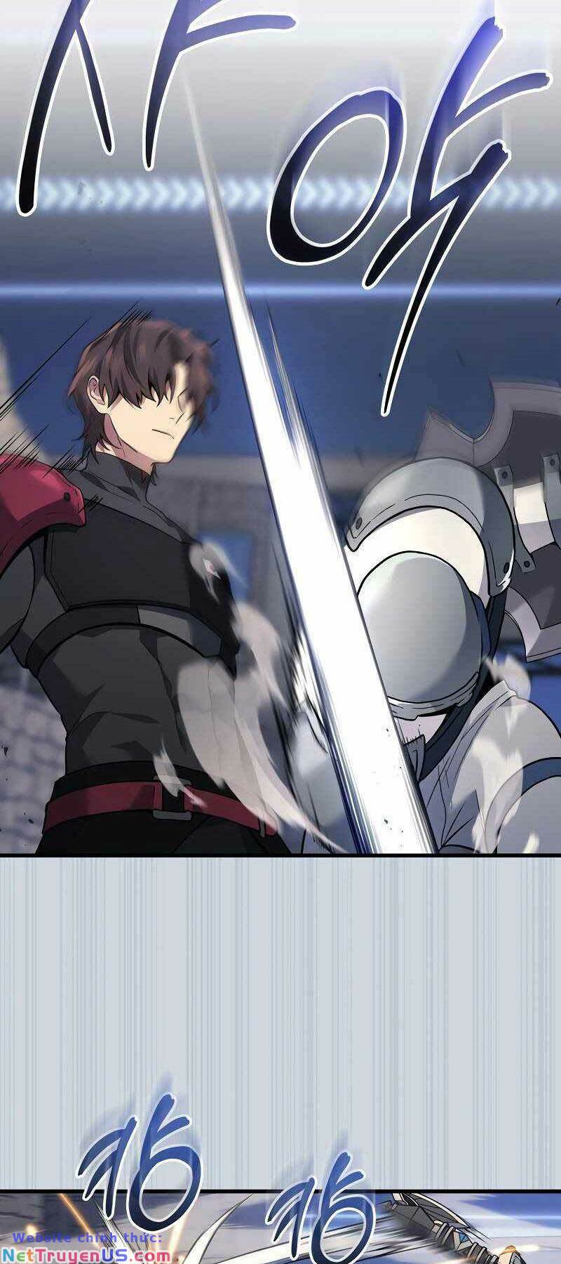 Thần Chiến Tranh Trở Lại Cấp 2 Chapter 35 - Trang 19