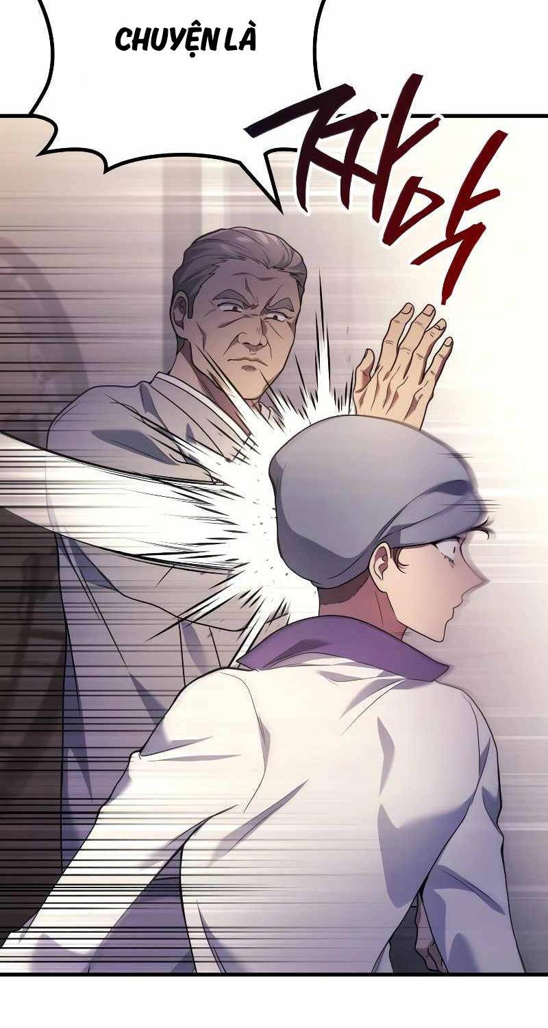 Thần Chiến Tranh Trở Lại Cấp 2 Chapter 53 - Trang 27