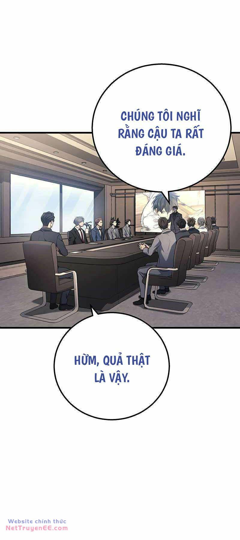 Thần Chiến Tranh Trở Lại Cấp 2 Chapter 51 - Trang 71