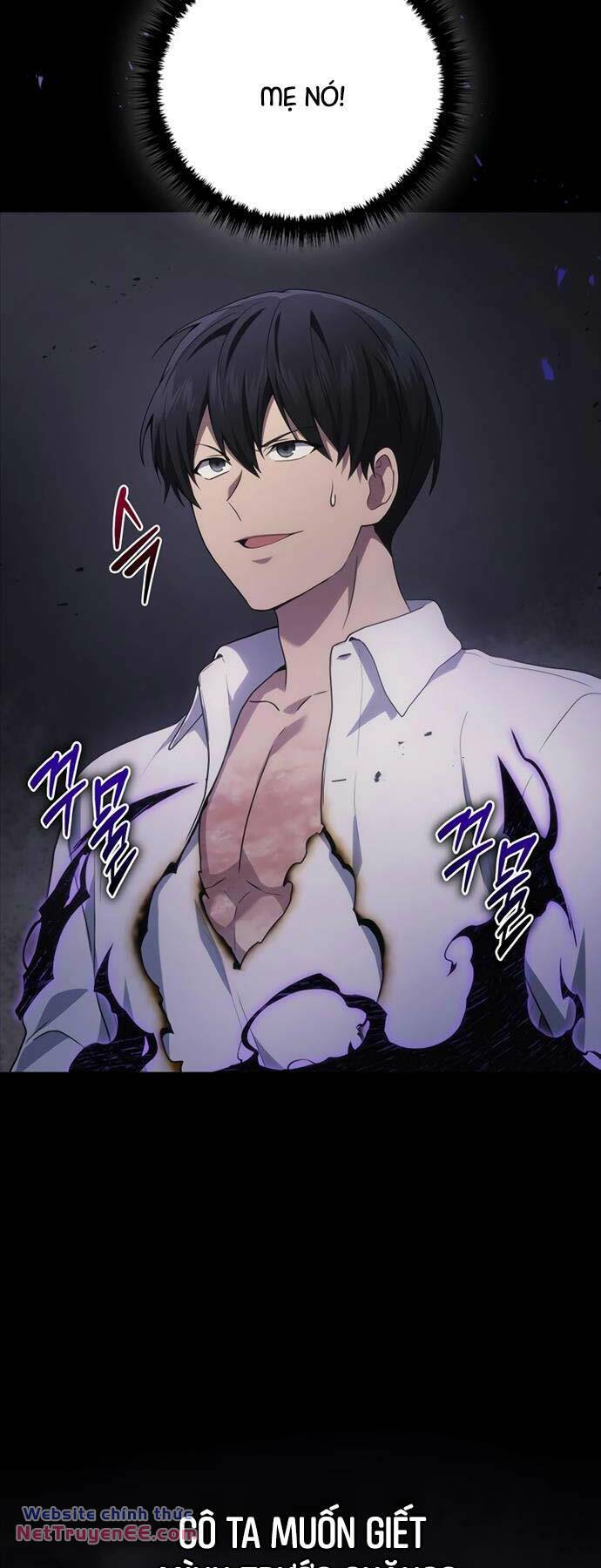 Thần Chiến Tranh Trở Lại Cấp 2 Chapter 50 - Trang 42