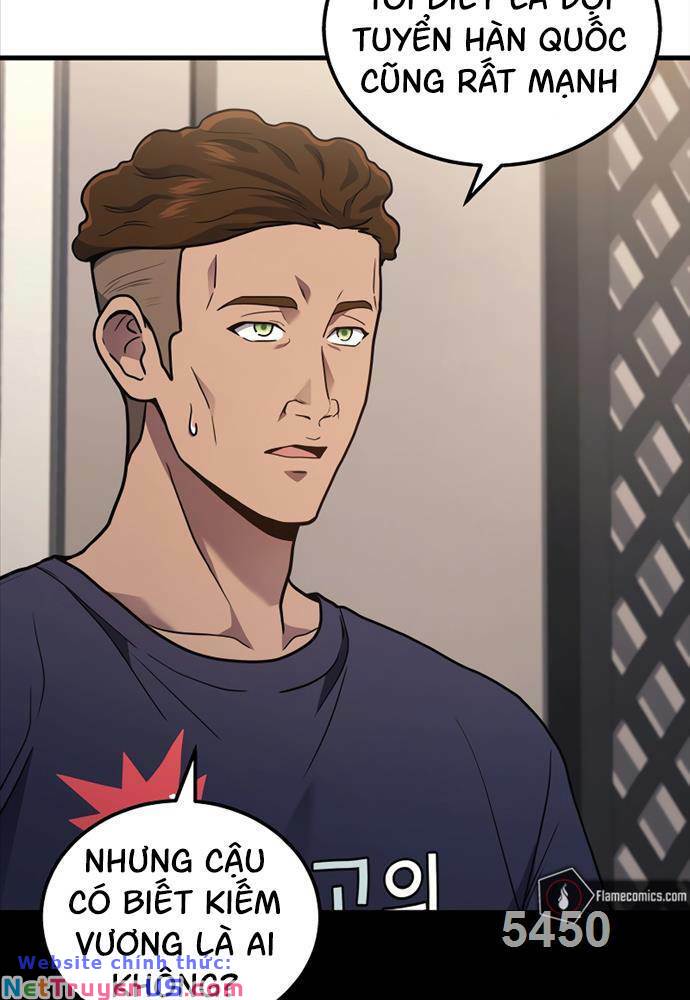 Thần Chiến Tranh Trở Lại Cấp 2 Chapter 34 - Trang 4