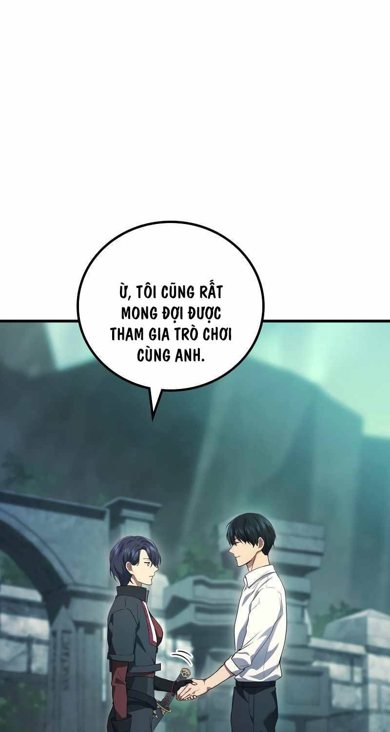 Thần Chiến Tranh Trở Lại Cấp 2 Chapter 56 - Trang 34