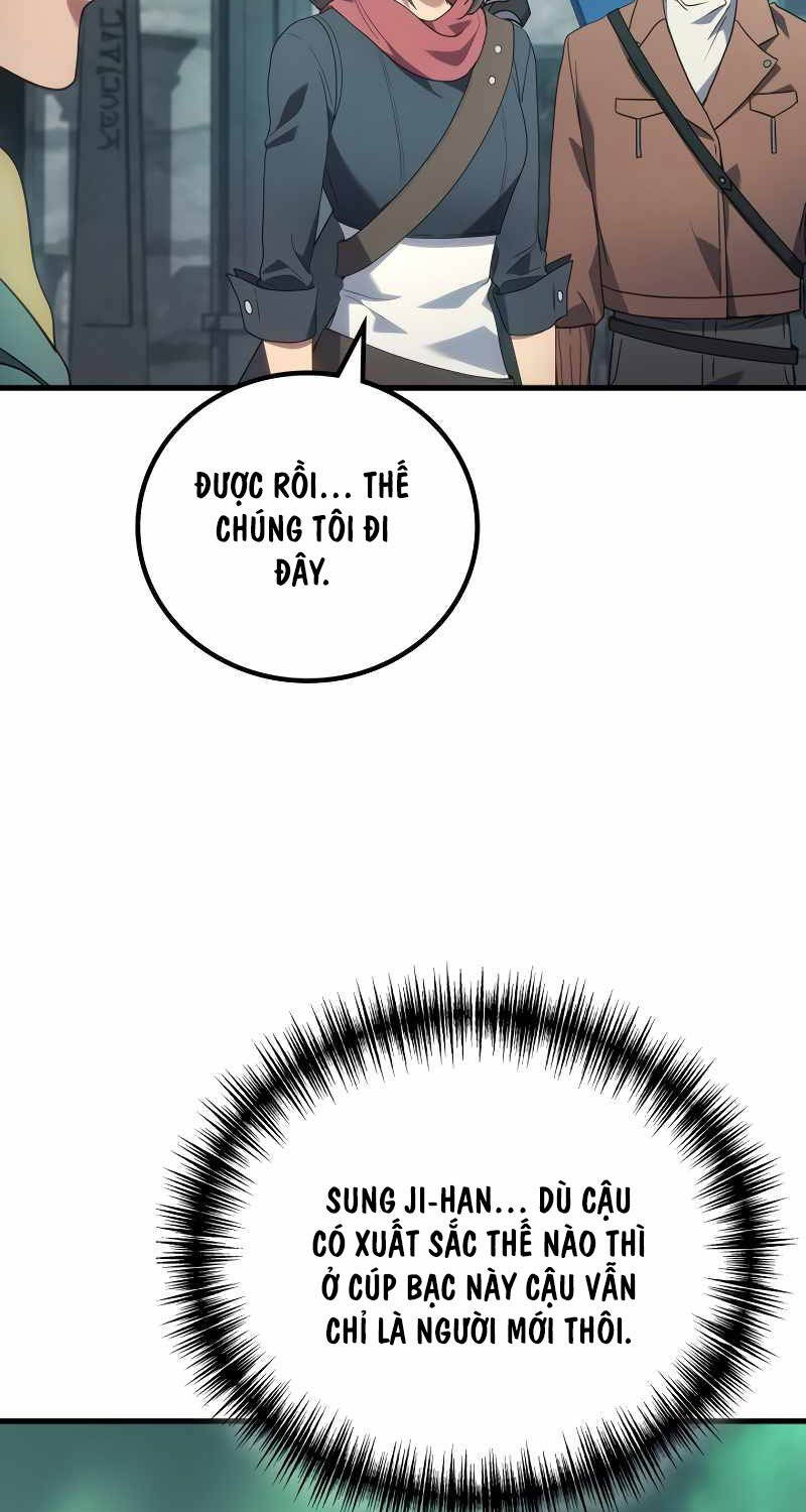 Thần Chiến Tranh Trở Lại Cấp 2 Chapter 56 - Trang 66