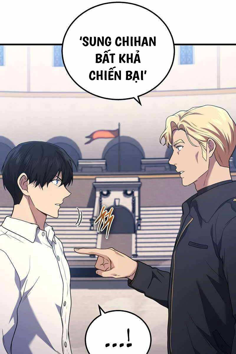Thần Chiến Tranh Trở Lại Cấp 2 Chapter 46 - Trang 42