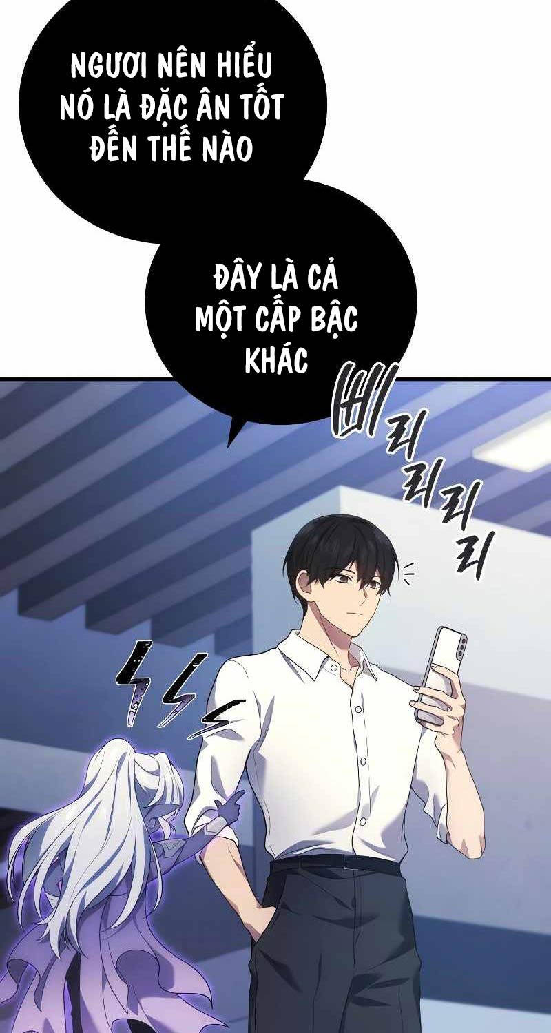 Thần Chiến Tranh Trở Lại Cấp 2 Chapter 53 - Trang 9