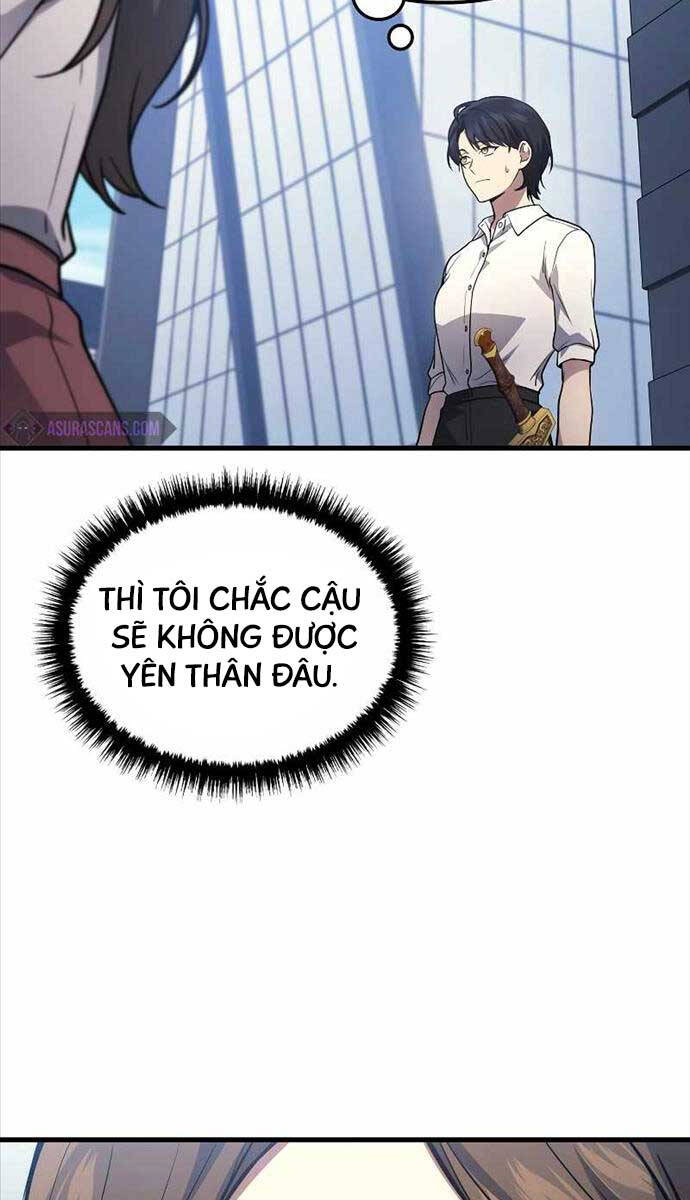 Thần Chiến Tranh Trở Lại Cấp 2 Chapter 32 - Trang 26