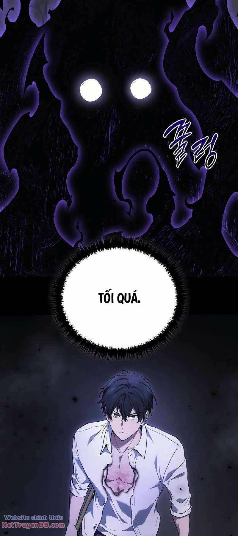 Thần Chiến Tranh Trở Lại Cấp 2 Chapter 48 - Trang 40