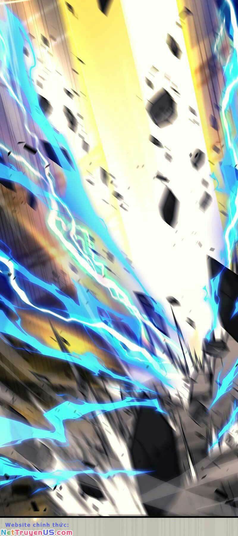 Thần Chiến Tranh Trở Lại Cấp 2 Chapter 35 - Trang 61
