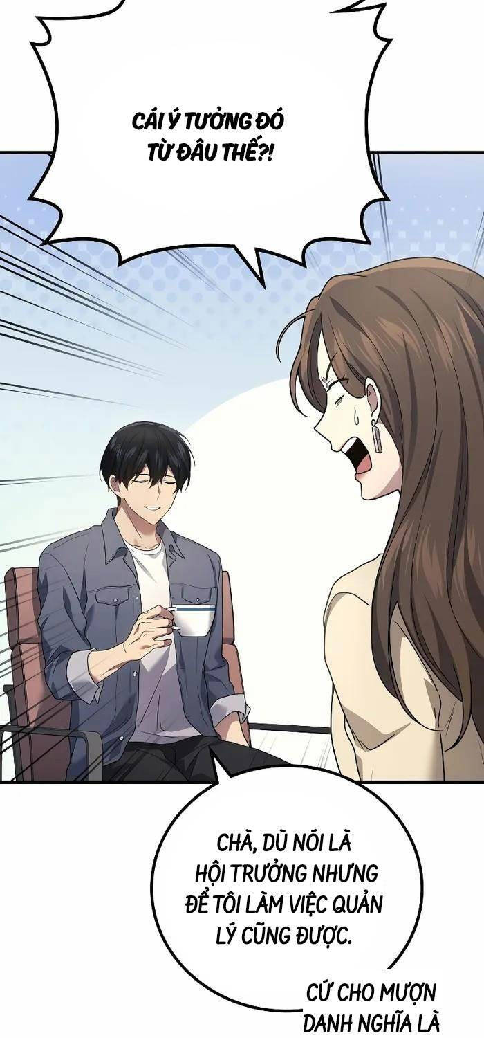 Thần Chiến Tranh Trở Lại Cấp 2 Chapter 54 - Trang 4