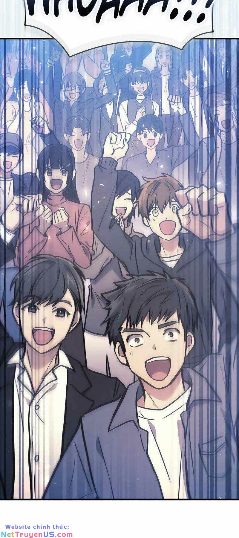 Thần Chiến Tranh Trở Lại Cấp 2 Chapter 35 - Trang 8