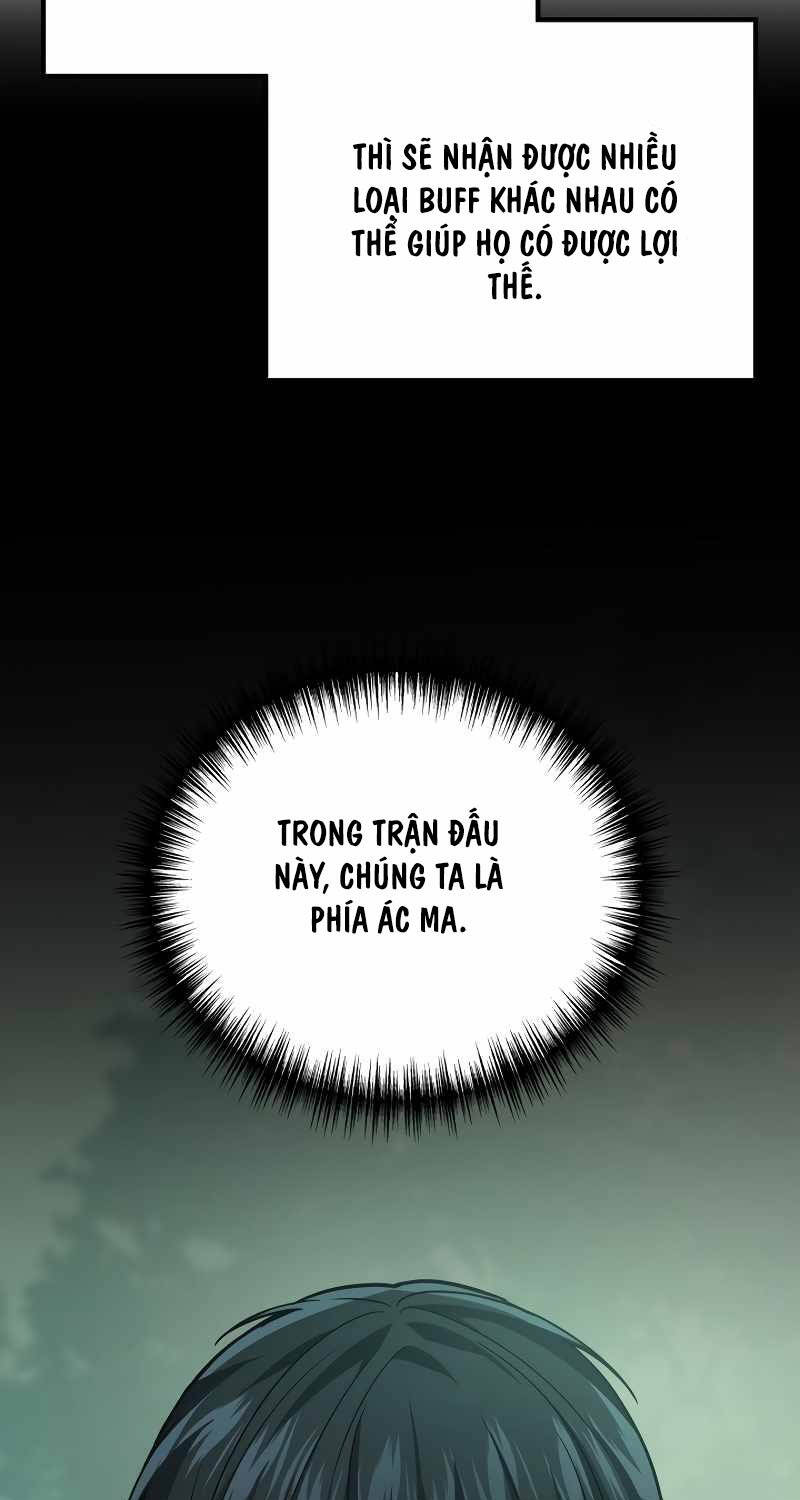 Thần Chiến Tranh Trở Lại Cấp 2 Chapter 56 - Trang 58