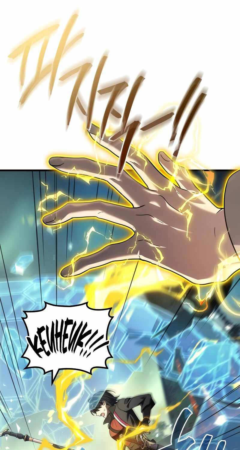 Thần Chiến Tranh Trở Lại Cấp 2 Chapter 57 - Trang 24